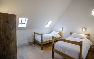 The Dounie, 2 Bed Room